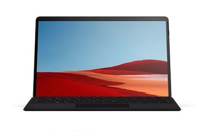 洛隆安装 Surface 更新时遇到问题？