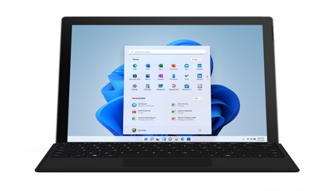 洛隆surface Pro闪屏，抖动