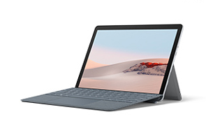 洛隆微软surface Pro售后如何处理